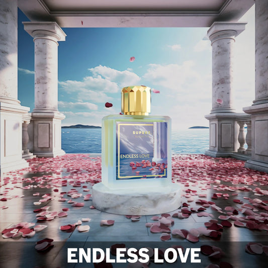 Endless Love - 50 ml Extrait De Parfum - Damen - im neuen Design!