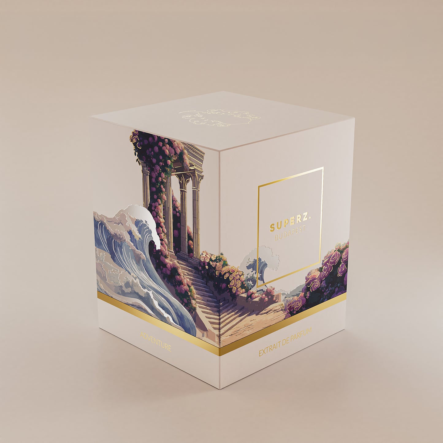 Endless Love - 50 ml Extrait De Parfum - Damen - im neuen Design!