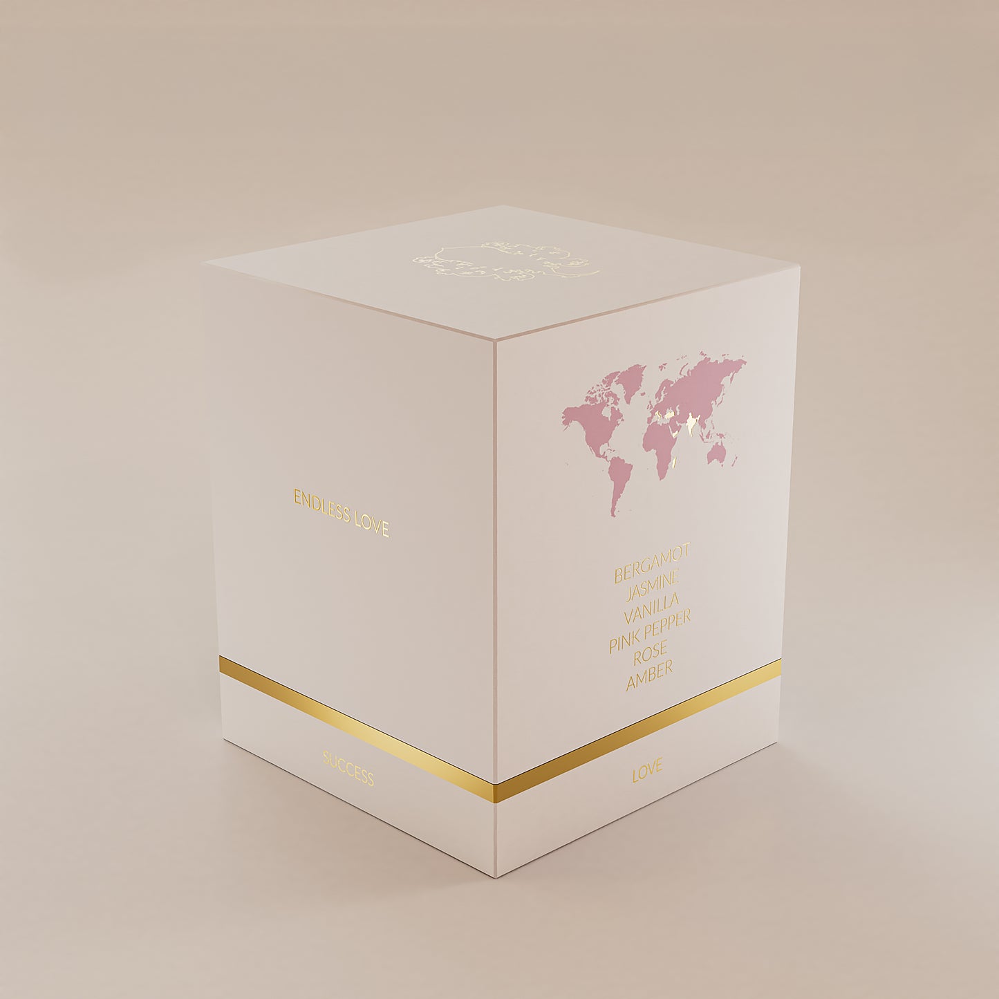 Endless Love - 50 ml Extrait De Parfum - Damen - im neuen Design!
