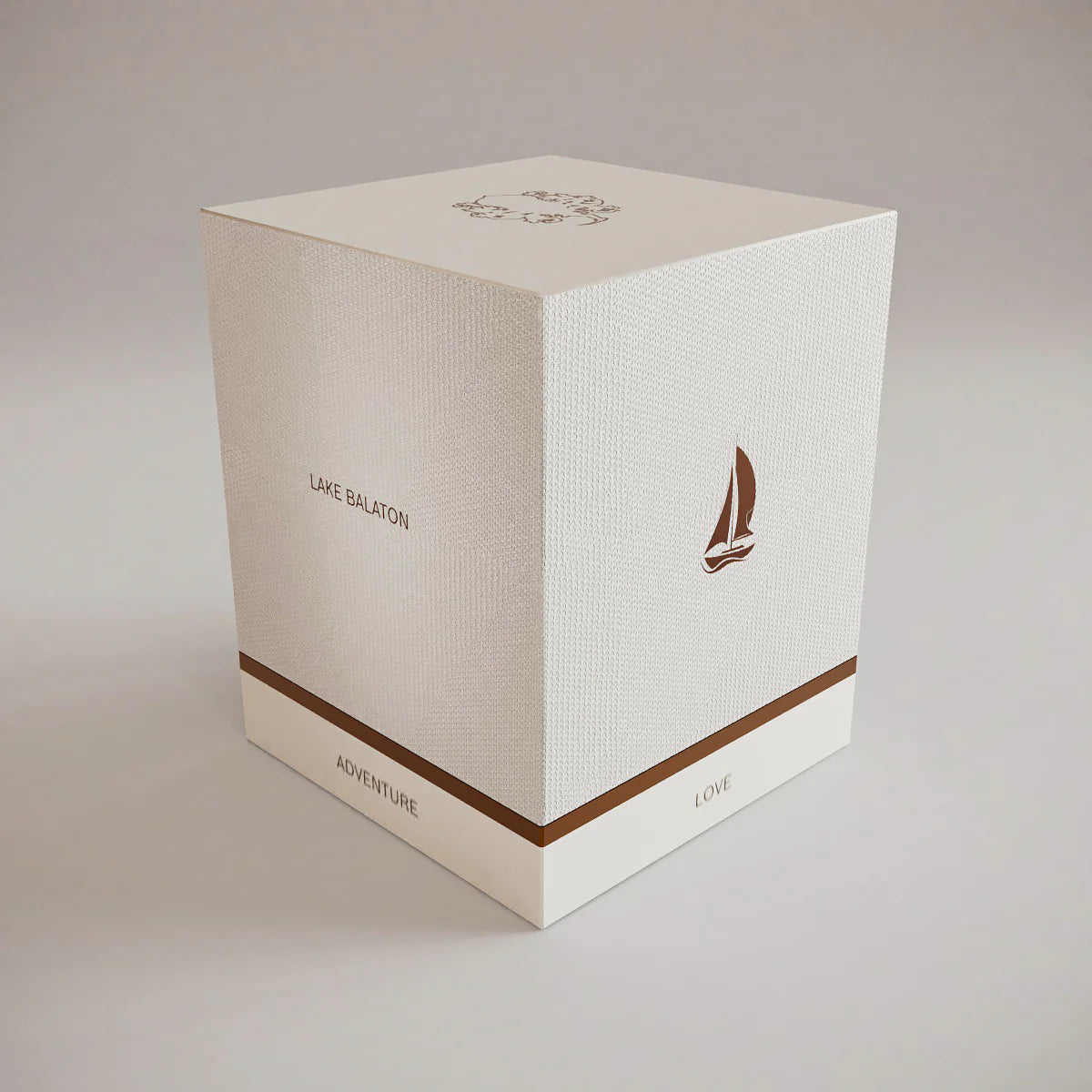 Lake Balaton - 50 ml Extrait De Parfum - Unisexe