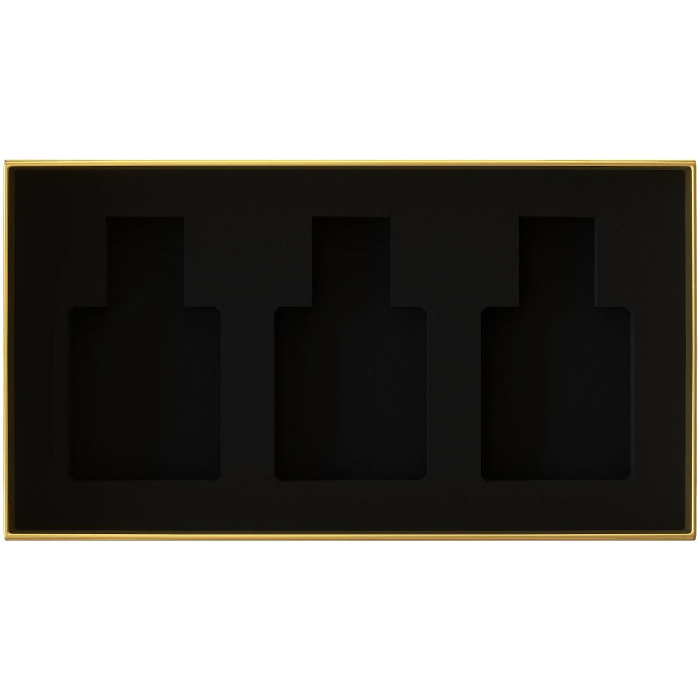 Personnalisable Travel Size set - 3x10 ml Extrait de Parfum