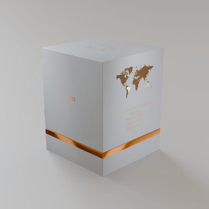 1723 - 50 ml Extrait De Parfum - Homme