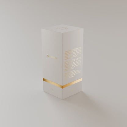 Abu Dhabi - Huile de parfum exclusive 100 % 6 ml - Unisexe