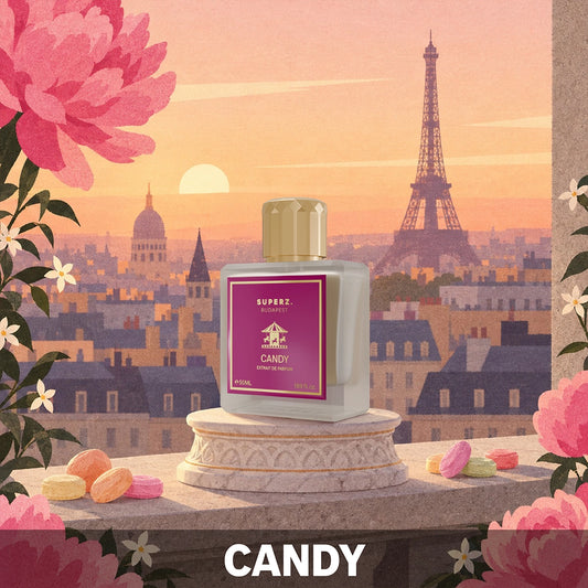 Candy - 50 ml Extrait De Parfum - Femme