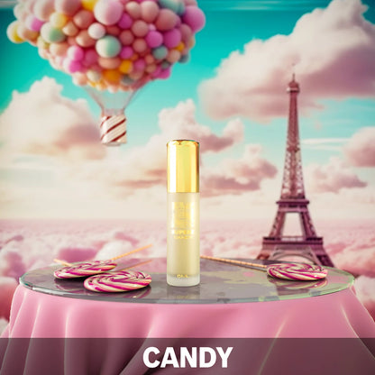 Candy - 6 ml exklusives 100% Parfümöl - Damen