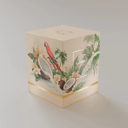 Coco Loco - 50 ml Extrait De Parfum - Pre ženy - V novom balení!