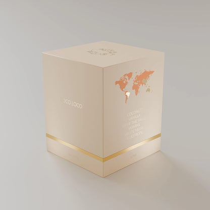 Coco Loco - 50 ml Extrait De Parfum - Pre ženy - V novom balení!