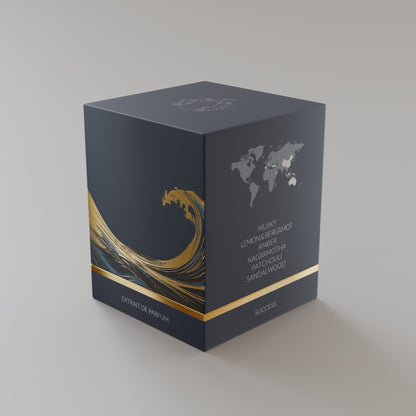 Endless Sea - 50 ml Extrait De Parfum - Herren