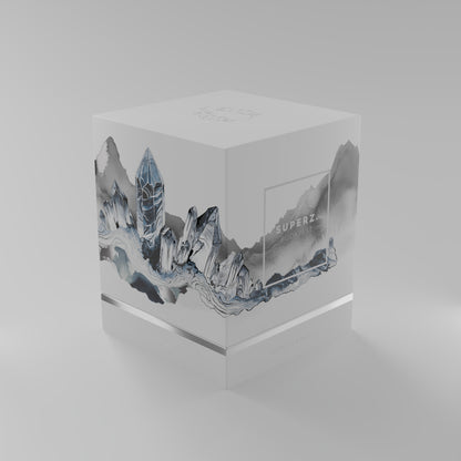 Immortalis - 50 ml Extrait De Parfum - Unisexe