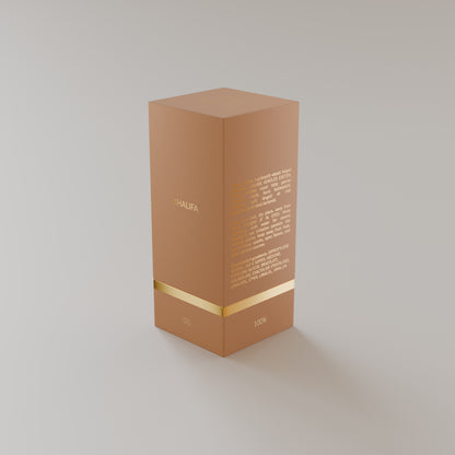 Khalifa - 6 ml Exclusive 100% Perfume oil - Man - with new box design
