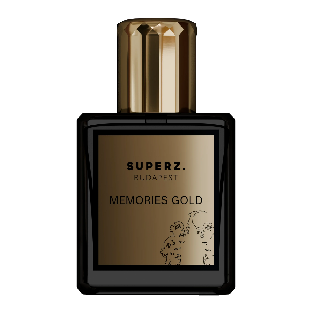 3x10 ml - Bestsellers of Worldwide - Morocco & Soho & Memories Gold - Unisex