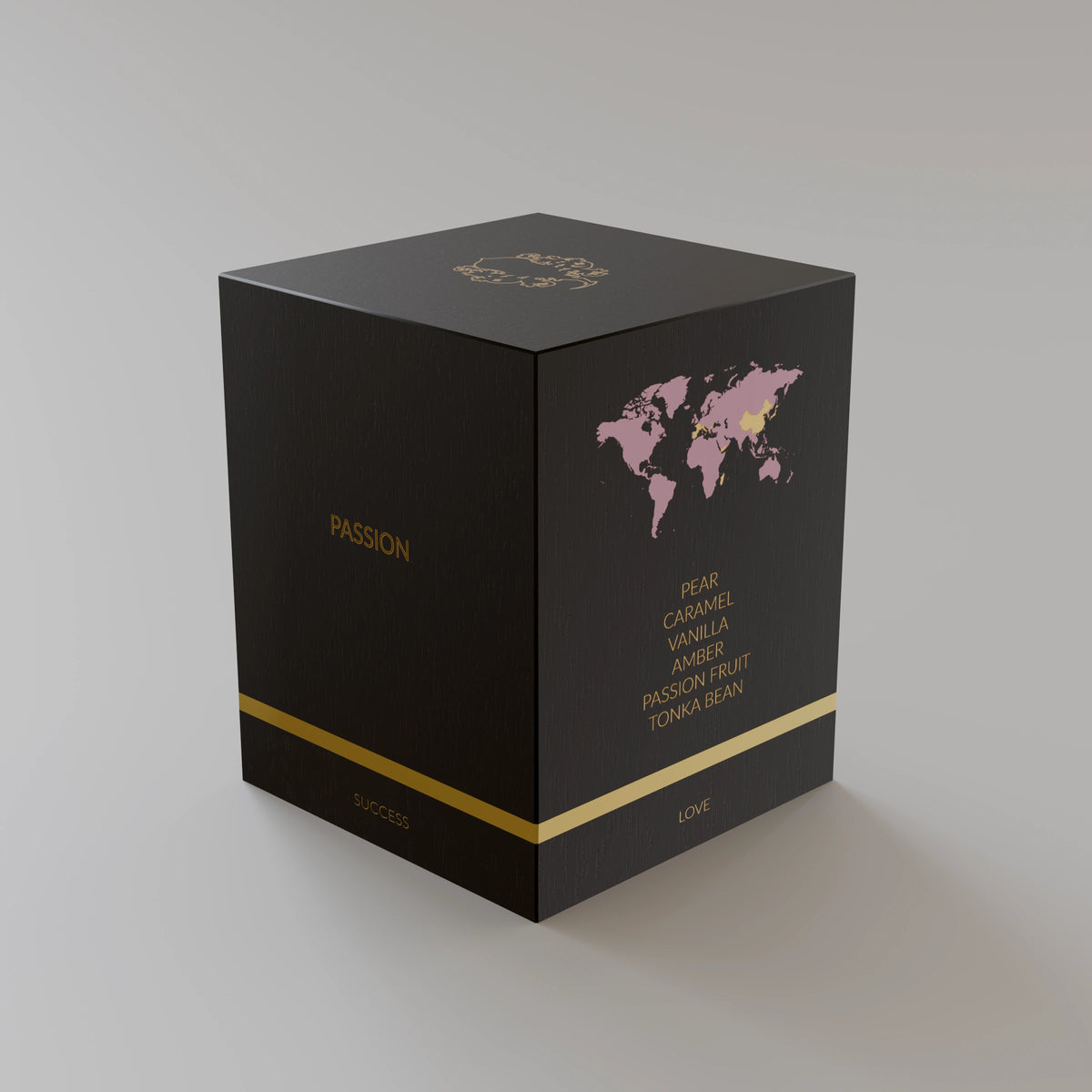 Passion - 50 ml Extrait De Parfum - Damen