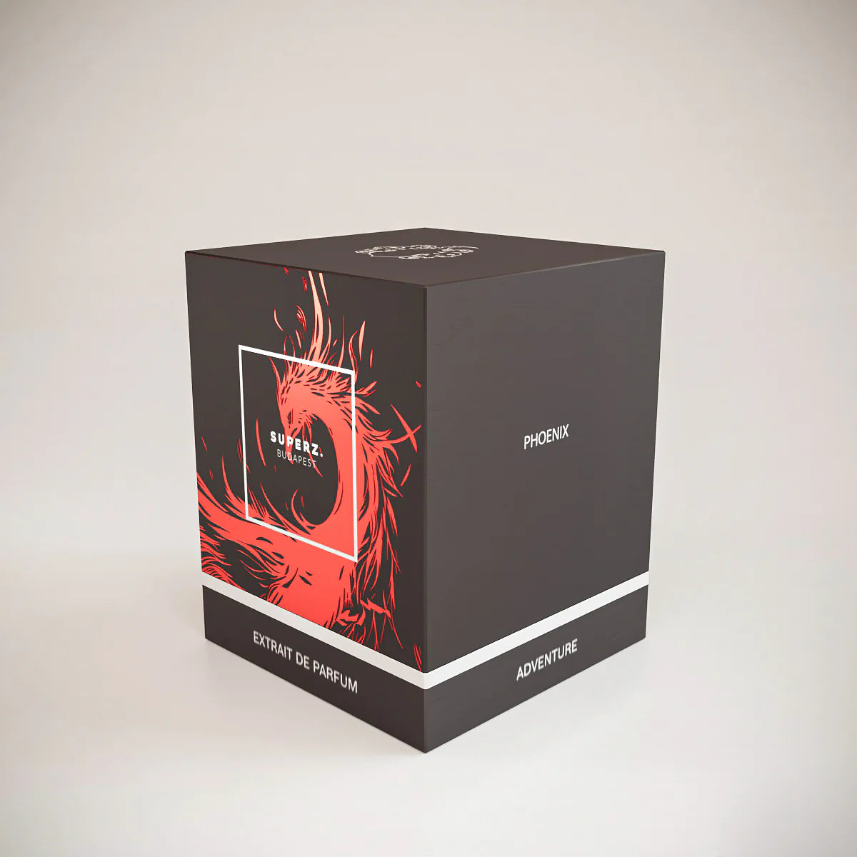 Phoenix - 50 ml Extrait  De Parfum - Herren