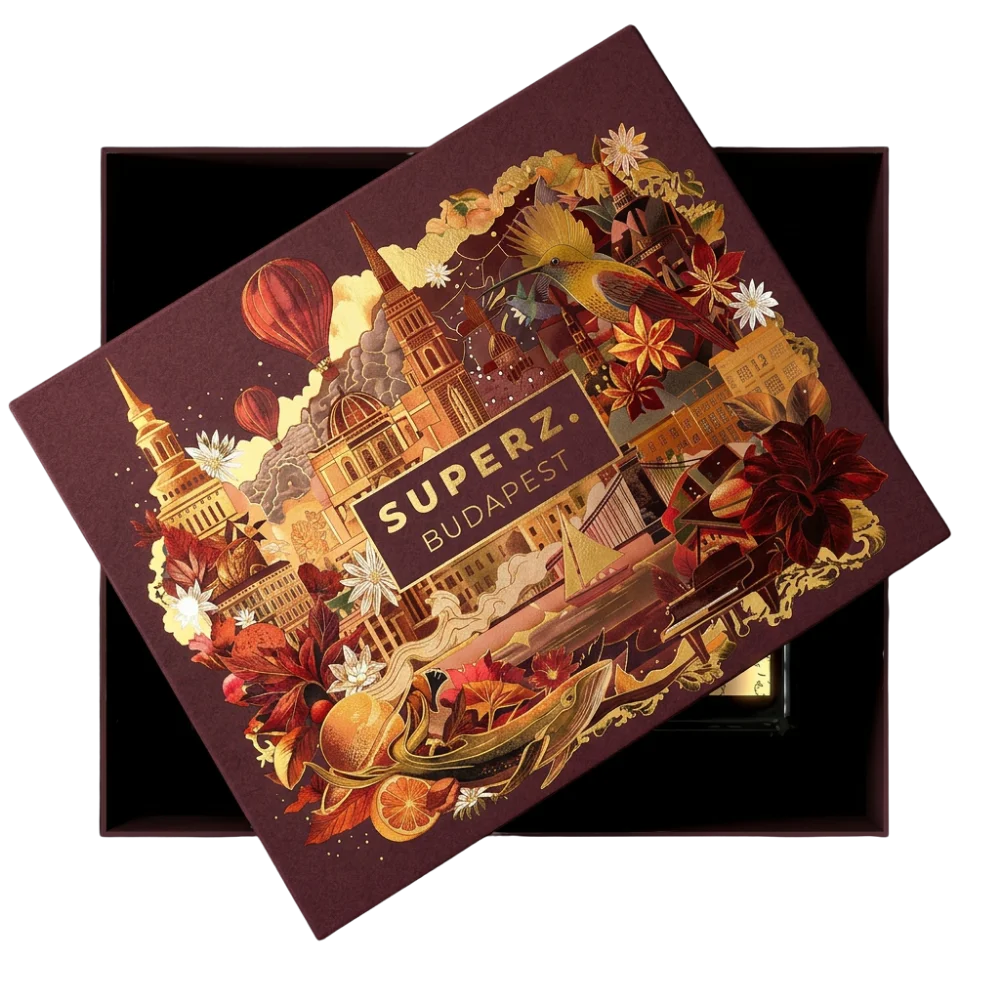 Gift Box