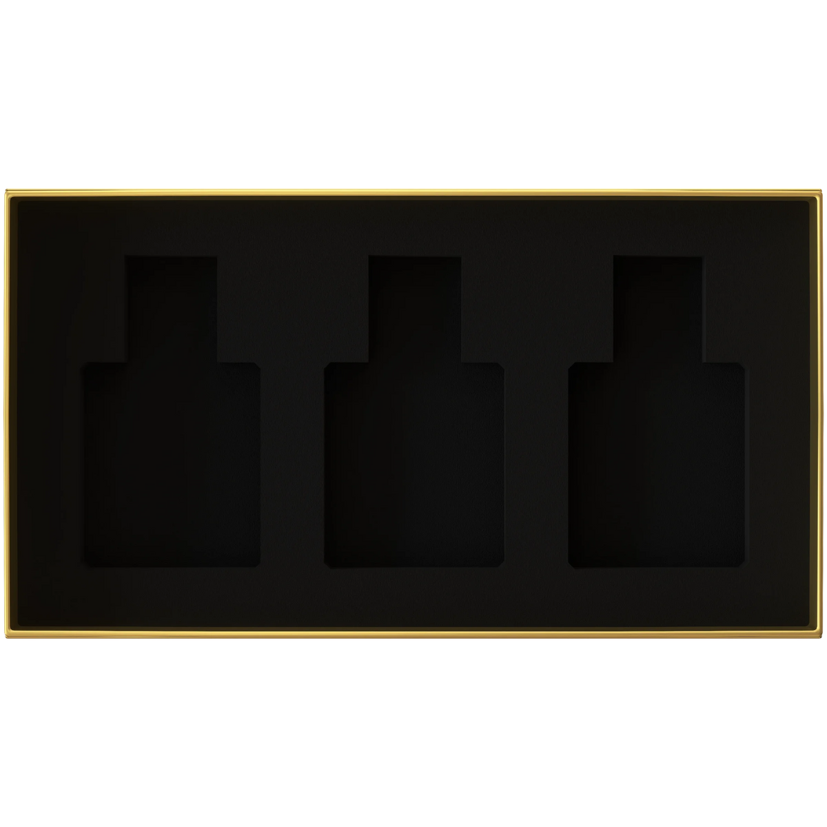 Personnalisable Travel Size set - 3x10 ml Extrait de Parfum