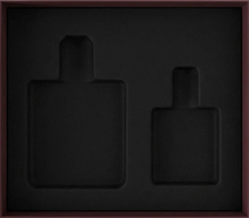 Selectable Gift Box - 1x50ml & 1x10ml - Extrait De Parfum
