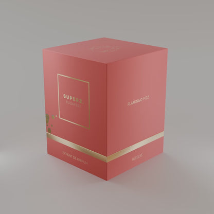 Flamingo Fizz - 50 ml Extrait De Parfum - Unisexe