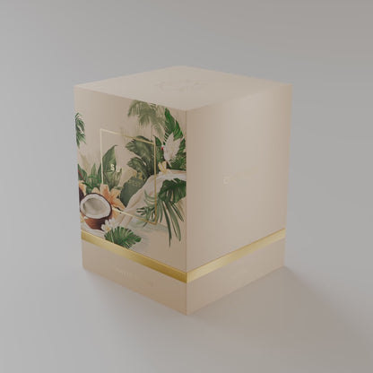 Coco Loco - 50 ml Extrait De Parfum - Pre ženy - V novom balení!
